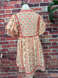 Jodifl - Women's Beautiful Things Mini Dress