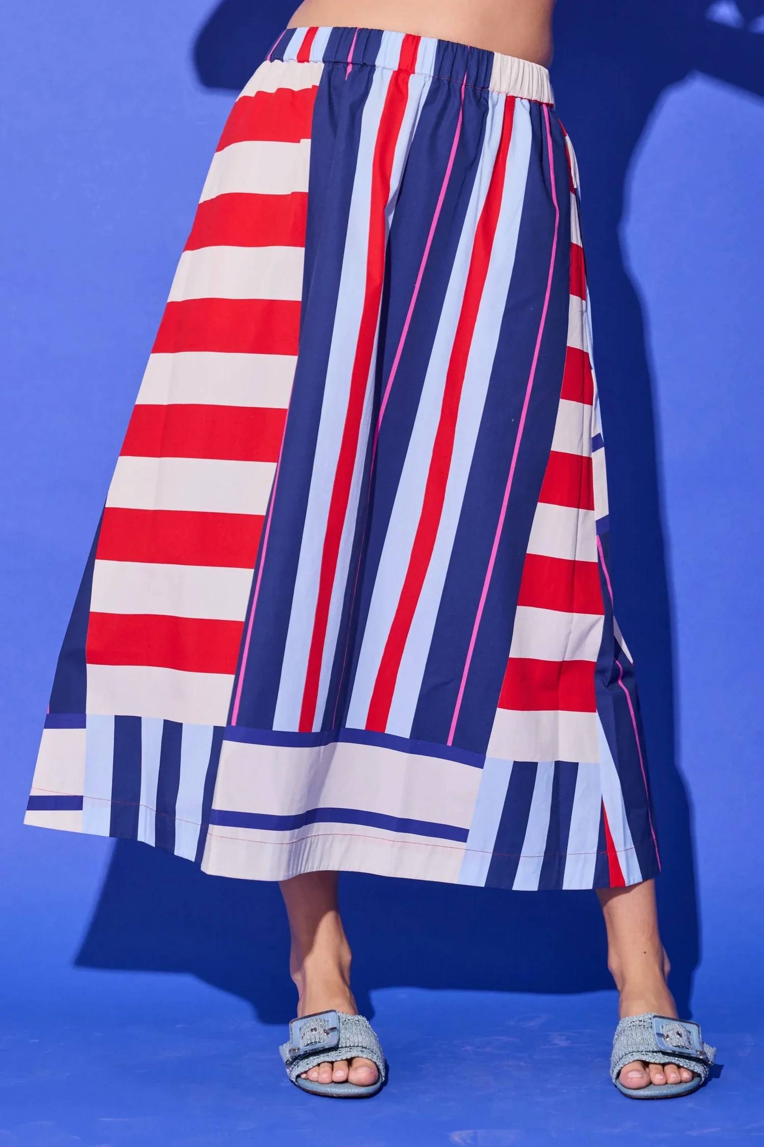 Alden Adair - Danny Skirt
