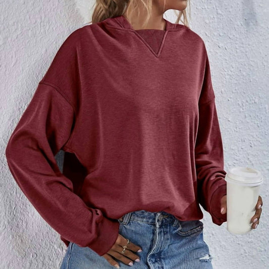 Lily Clothing - Sweatshirt Hoodie