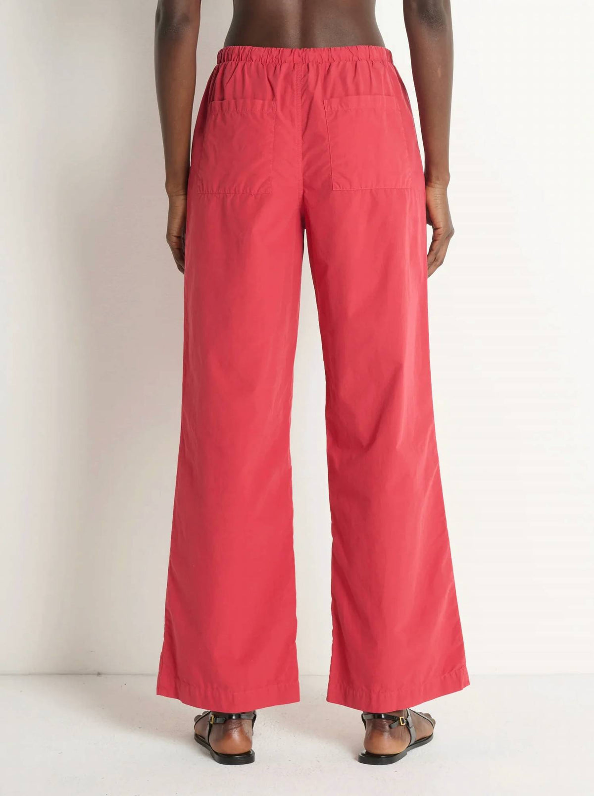 Nation Ltd - LUCIA TIE WAIST PANT