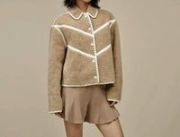 Ugg - Women's Fluff Shell Jacket