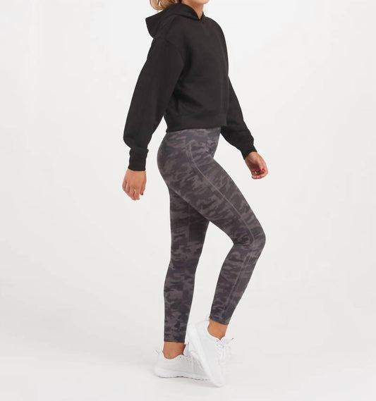 Spanx - Look At Me Now Leggings