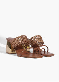Schutz - Women's Aberdeen Heel