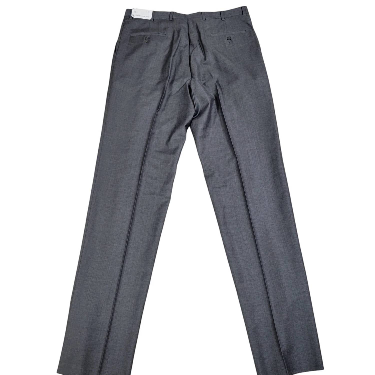 Hart Schaffner Marx - Men's Worsted Wool Pants