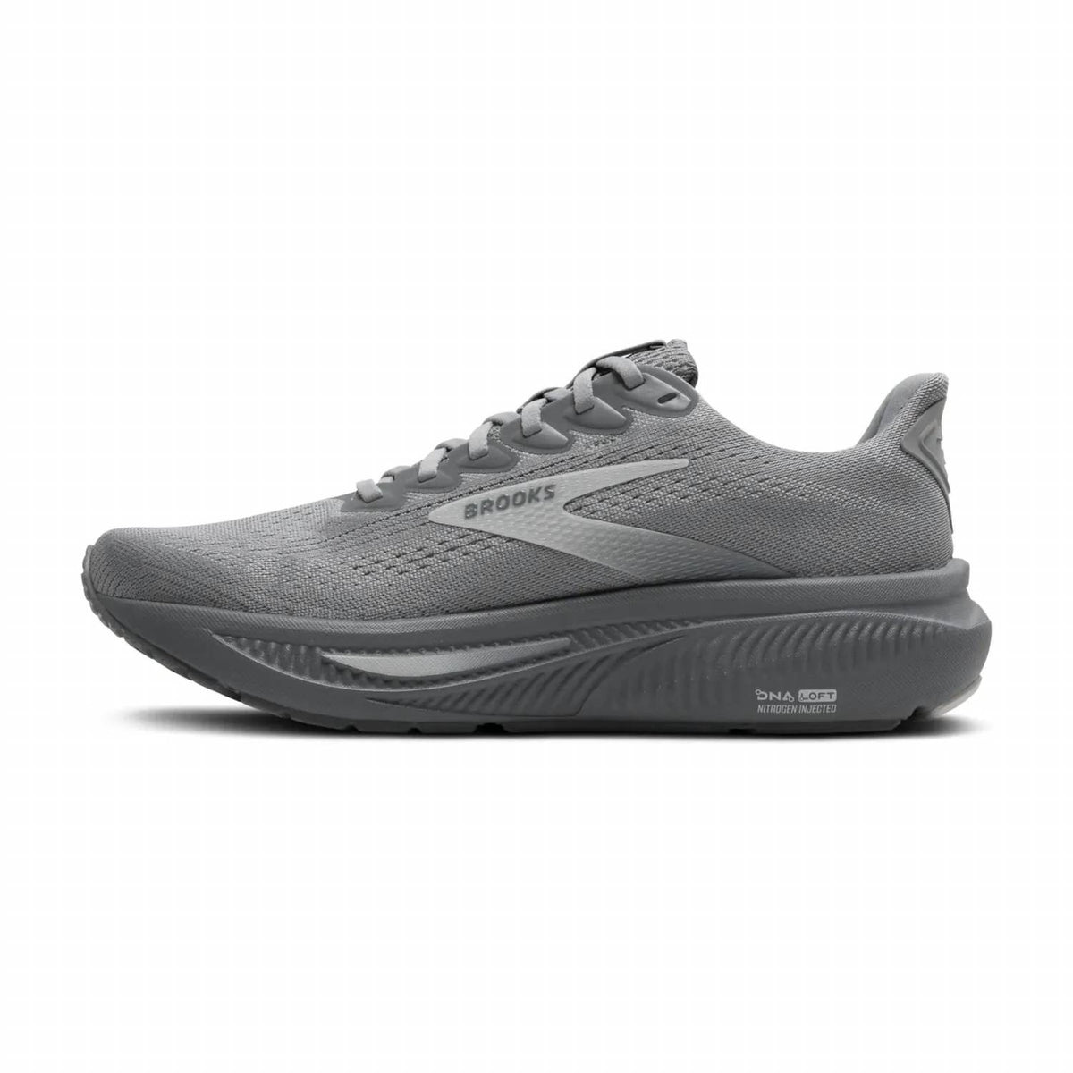 Brooks - Men's Ghost 17 Running Shoes
