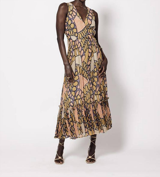 Cleobella - Kay Midi Dress