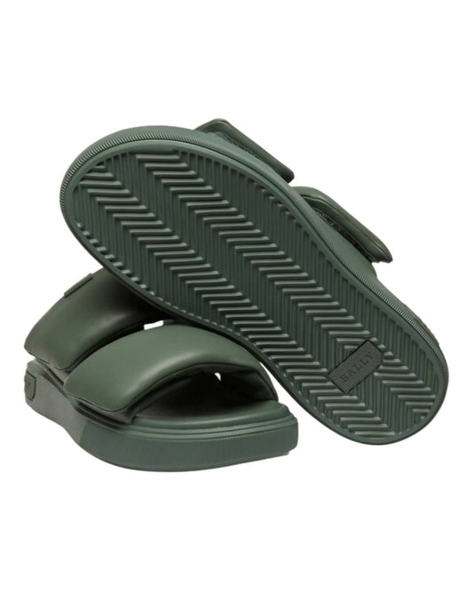 Bally - Women's Joey Leather Sandals