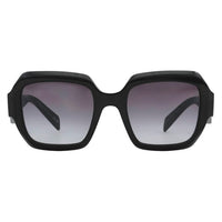 Prada - Women's 0pr 28zs 16k90a 53 Squared Sunglasses