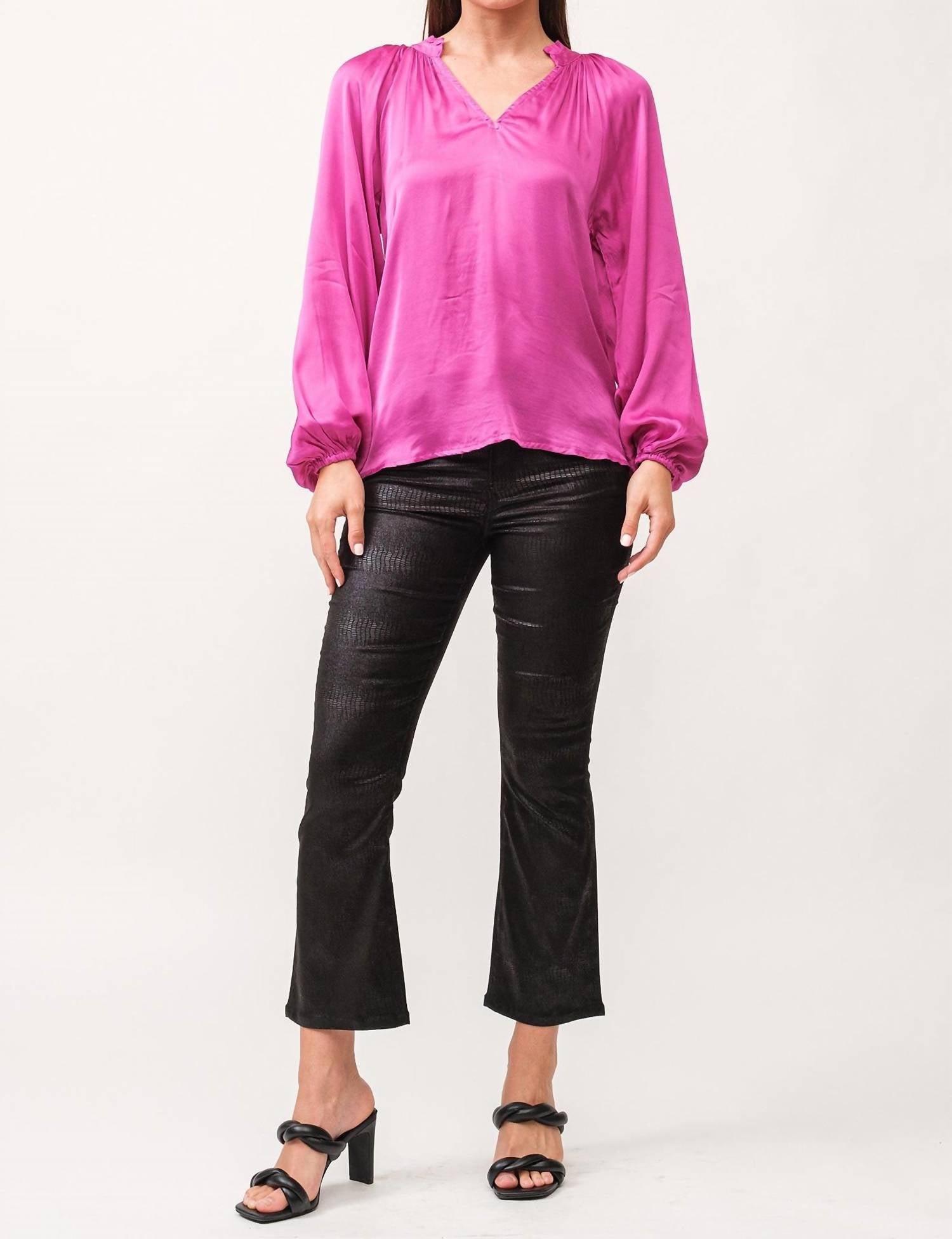 Dear John Denim - Manon Top
