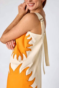 Crosby By Mollie Burch - Crosby Warren Dress