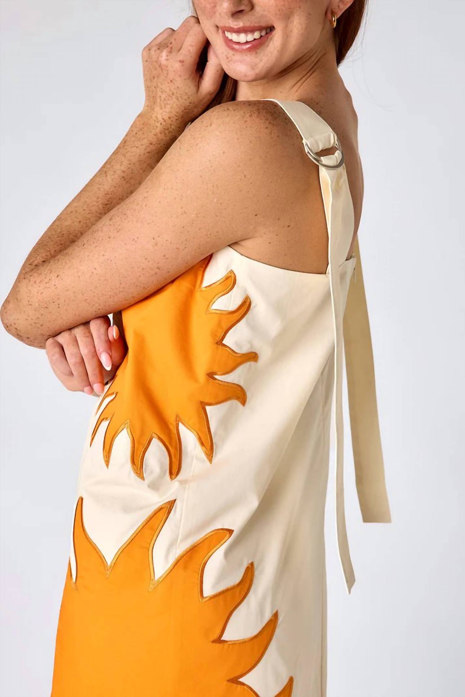 Crosby By Mollie Burch - Crosby Warren Dress