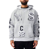 Jordan Craig - State Champs Pullover Hoodie