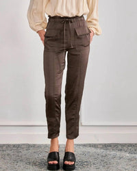 Nekane Nkn - Santa Satin Cargo Pant