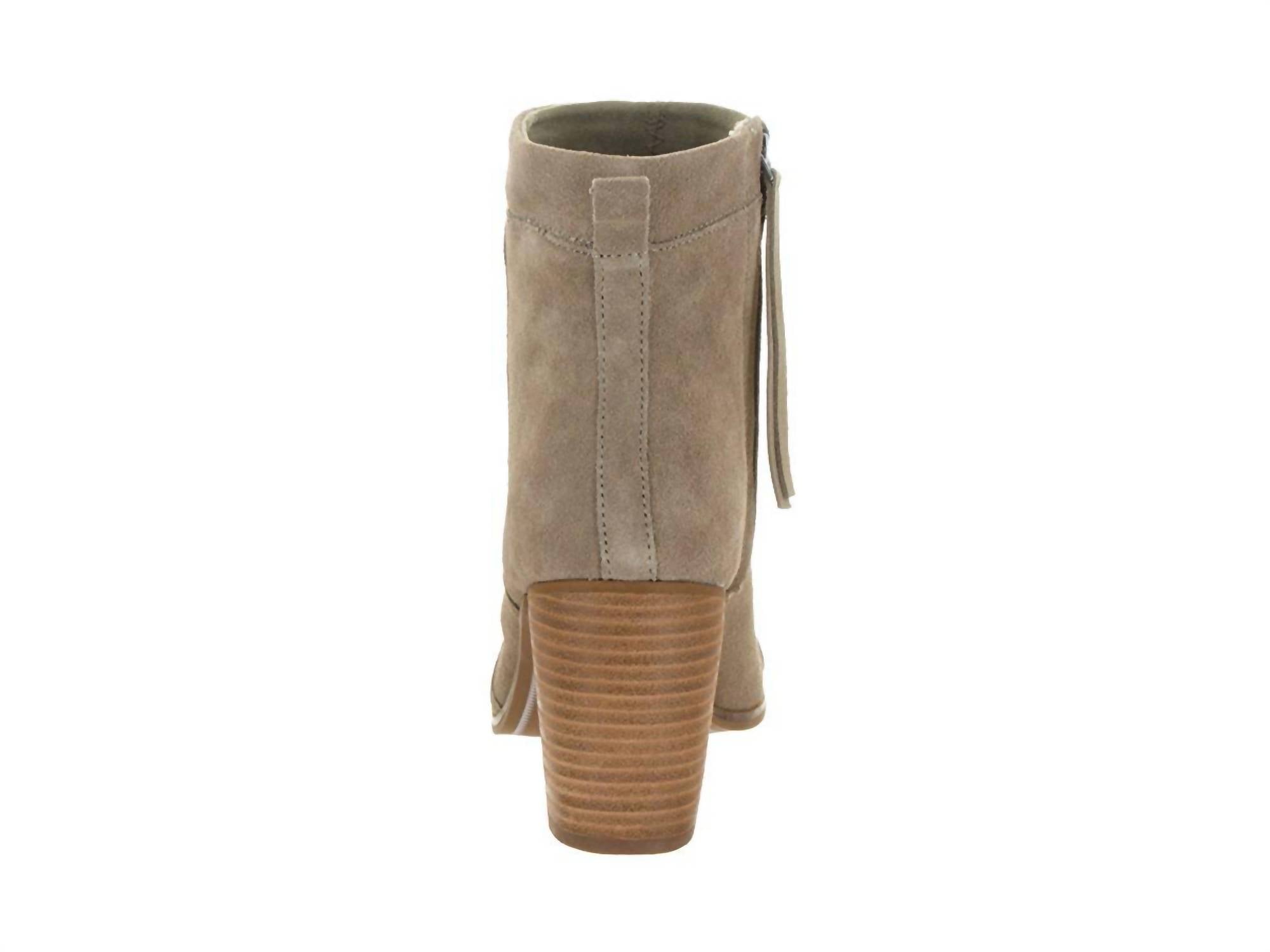Toms - Women's Lunata Bootie