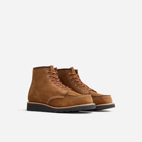 Red Wing Shoes - Women's Classic 6" Moc Lace Up Boots