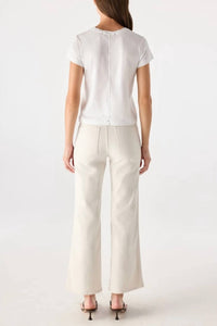 Amo - Robbie Kick Flare Jeans