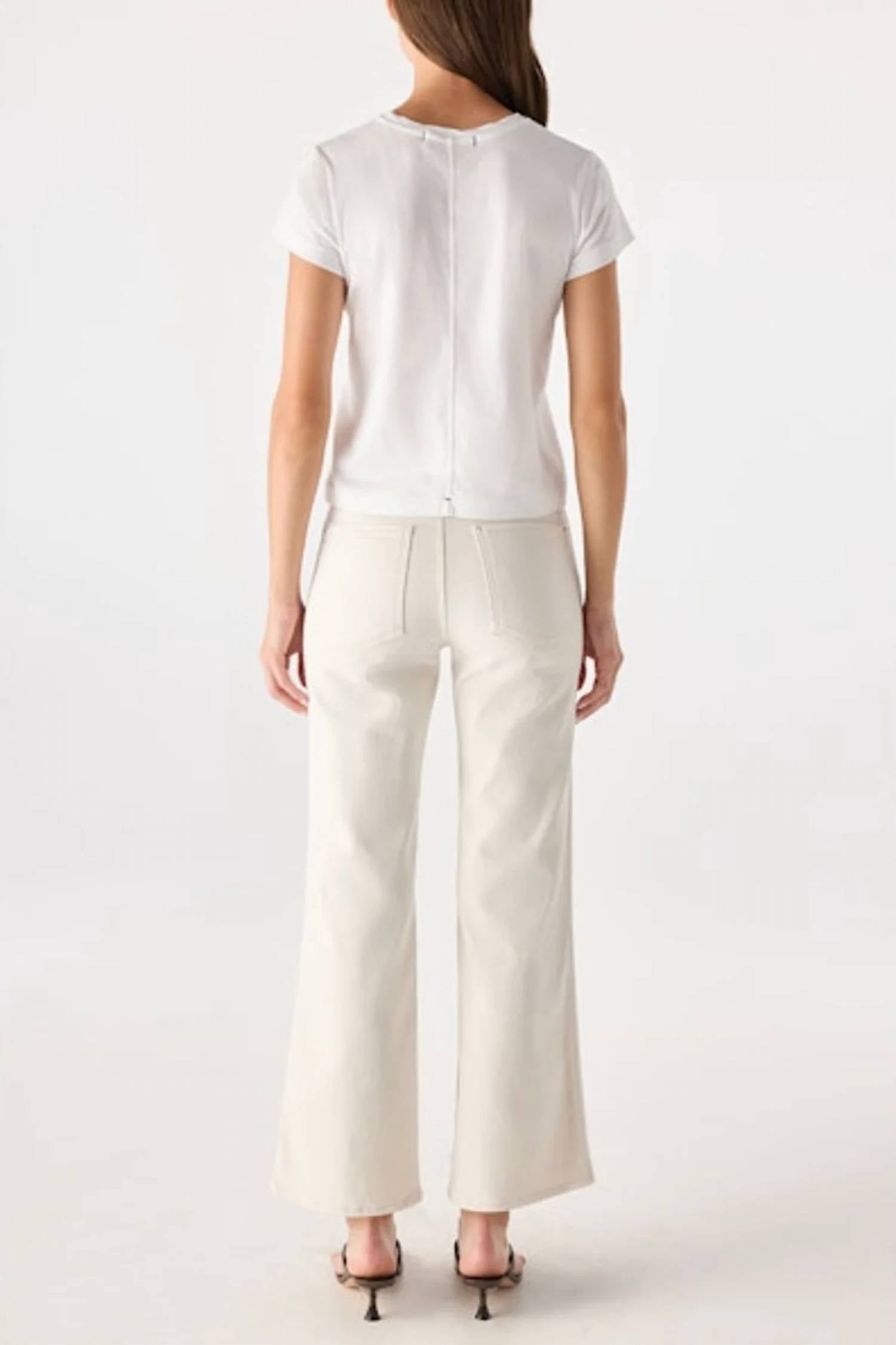 Amo - Robbie Kick Flare Jeans