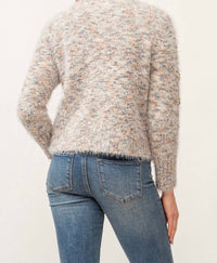 Another Love - Sarafina Tie Front Cardigan