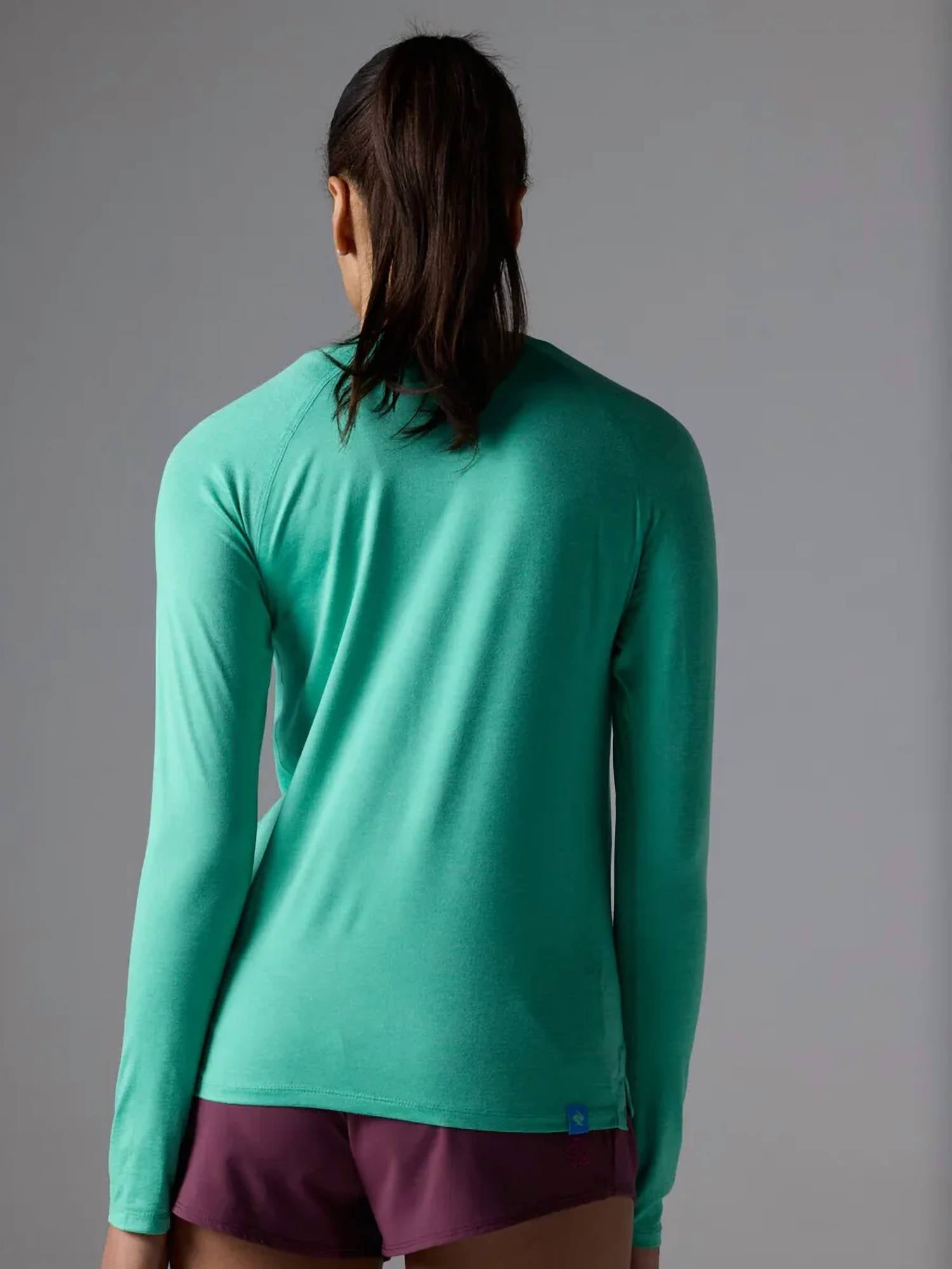 Rabbit - Ez Long Sleeve Tee