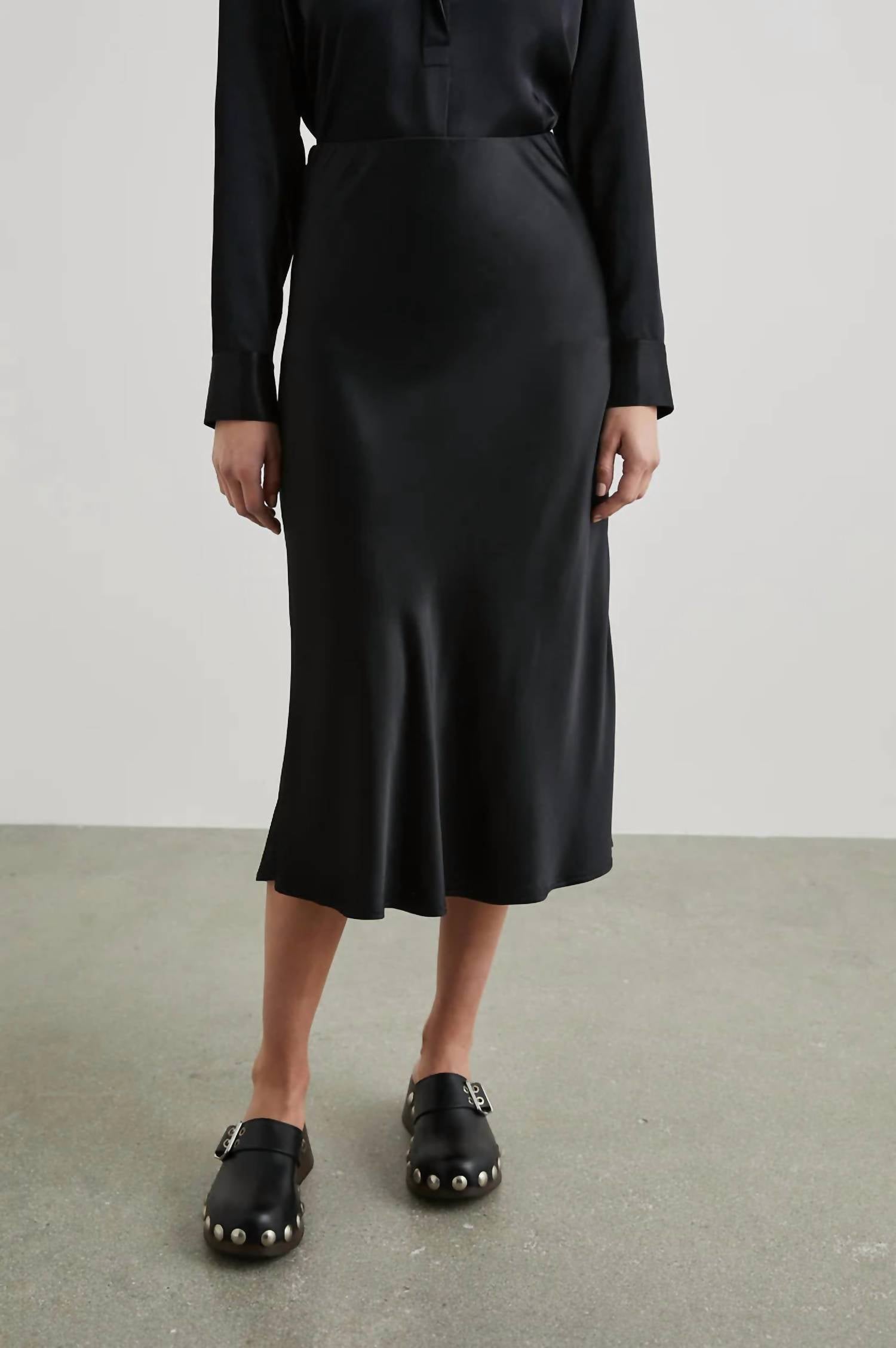 Rails - Berlin Skirt