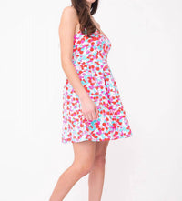 Mahi Gold - Emmaline Dress