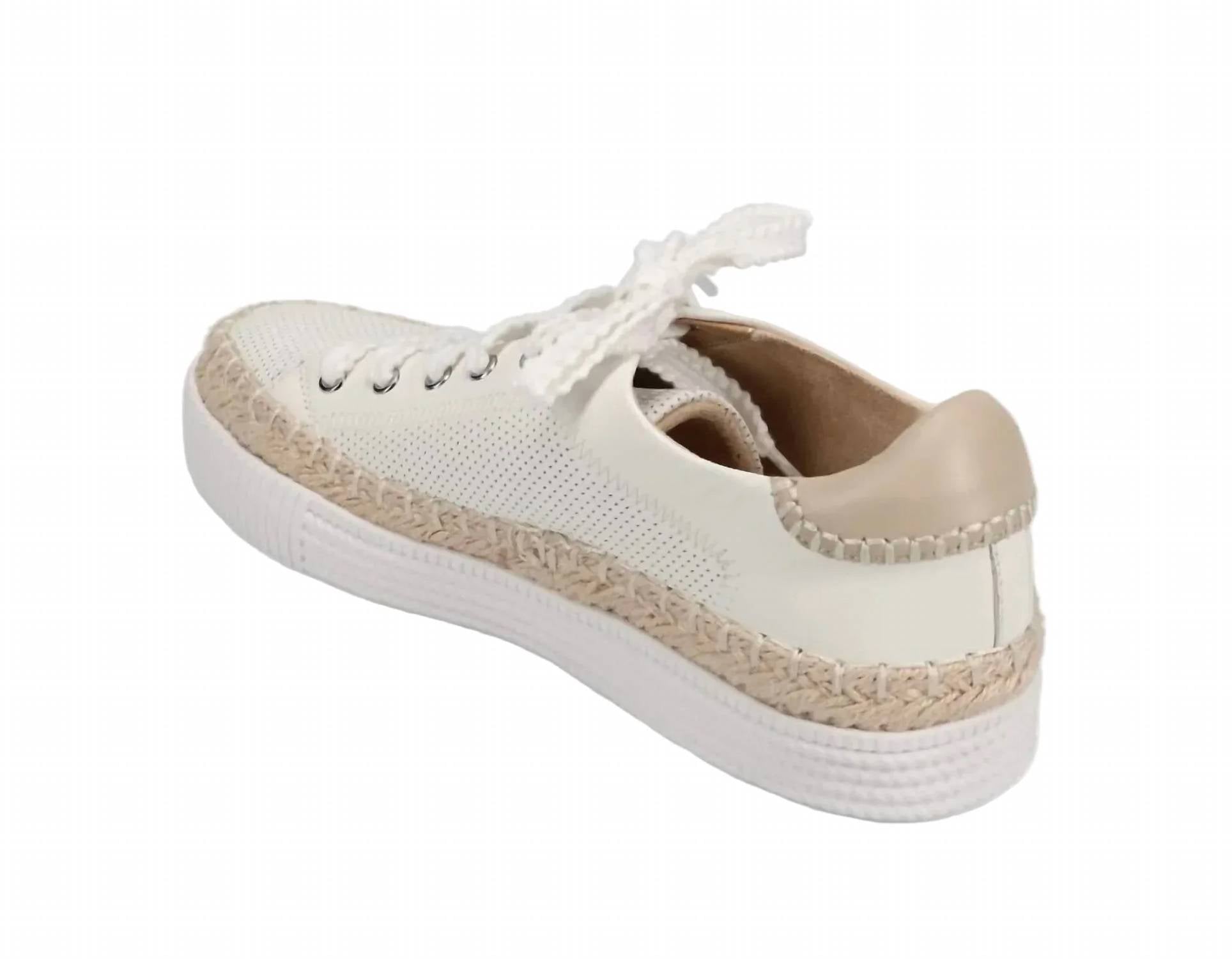 Vaneli - Women's Yuval Sneakers