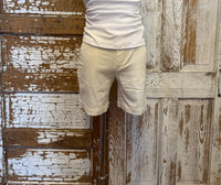 Dear John Denim - Mid-rise Hampton Shorts