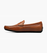 Florsheim - Men's Motor Smooth Penny Shoes