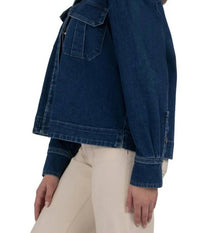 Kut From The Kloth - Remy Denim Jacket