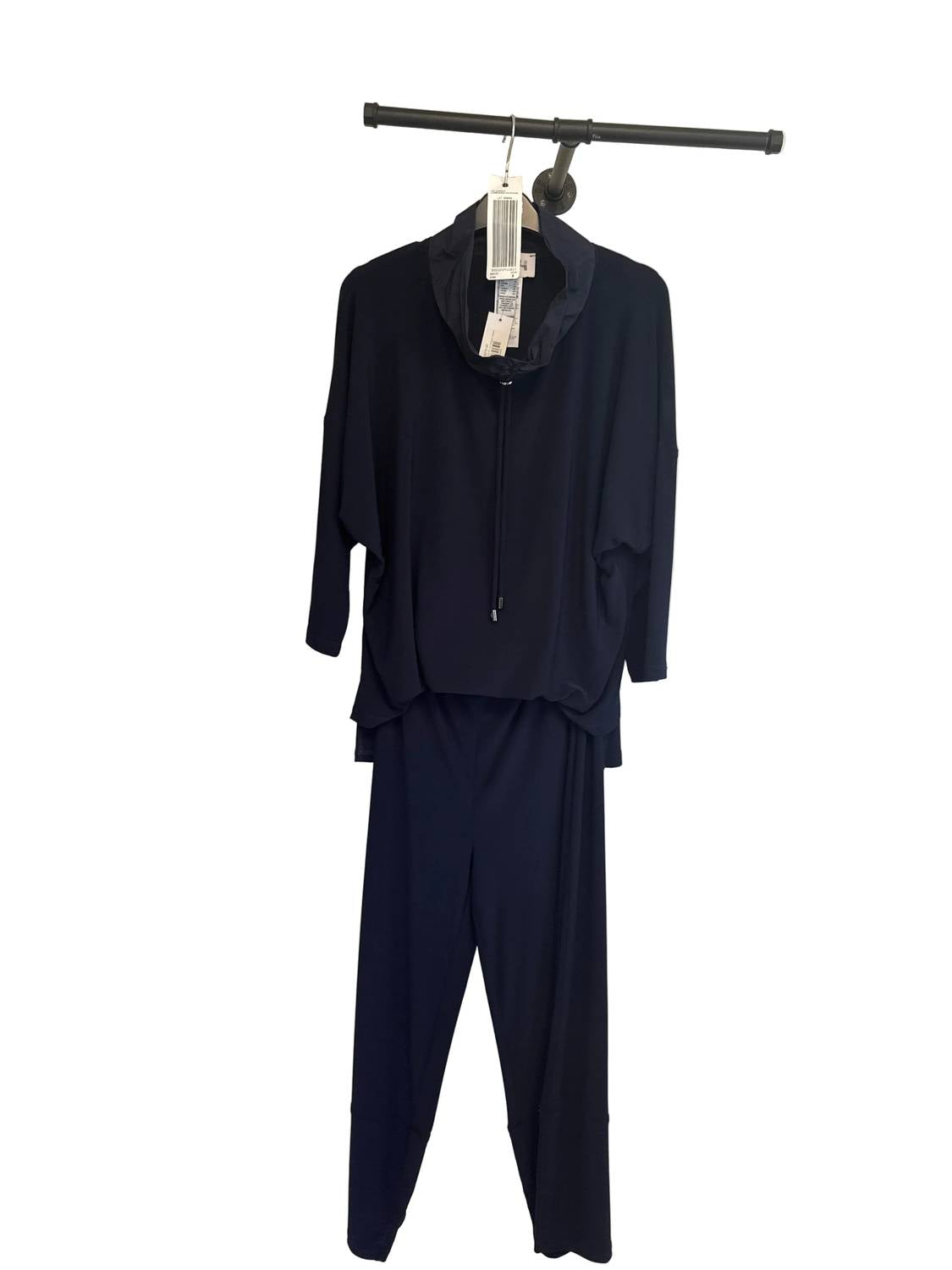 Joseph Ribkoff - Silky Knit Jumpsuit