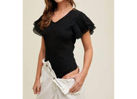 Wishlist - Flutter By Bodysuit
