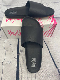 Corkys Footwear - Women's Backyard Slide Sandal