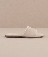 Oasis Society - Women's The Emmie Sandal