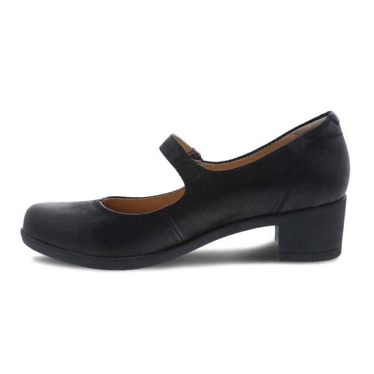 Dansko - Women's Callista Mary Jane Pump Shoe