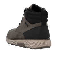 Rieker - Men's Stan Lace Up Boots