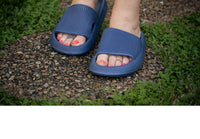 Julia Rose - Women's Insanely Comfy Beach Casual Slides