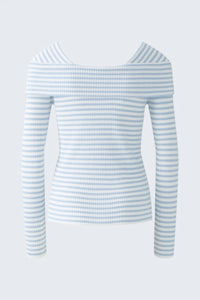Oui & Me - Fine Knit Pullover