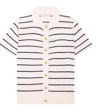 Maison Montagut - Leonie Blouse