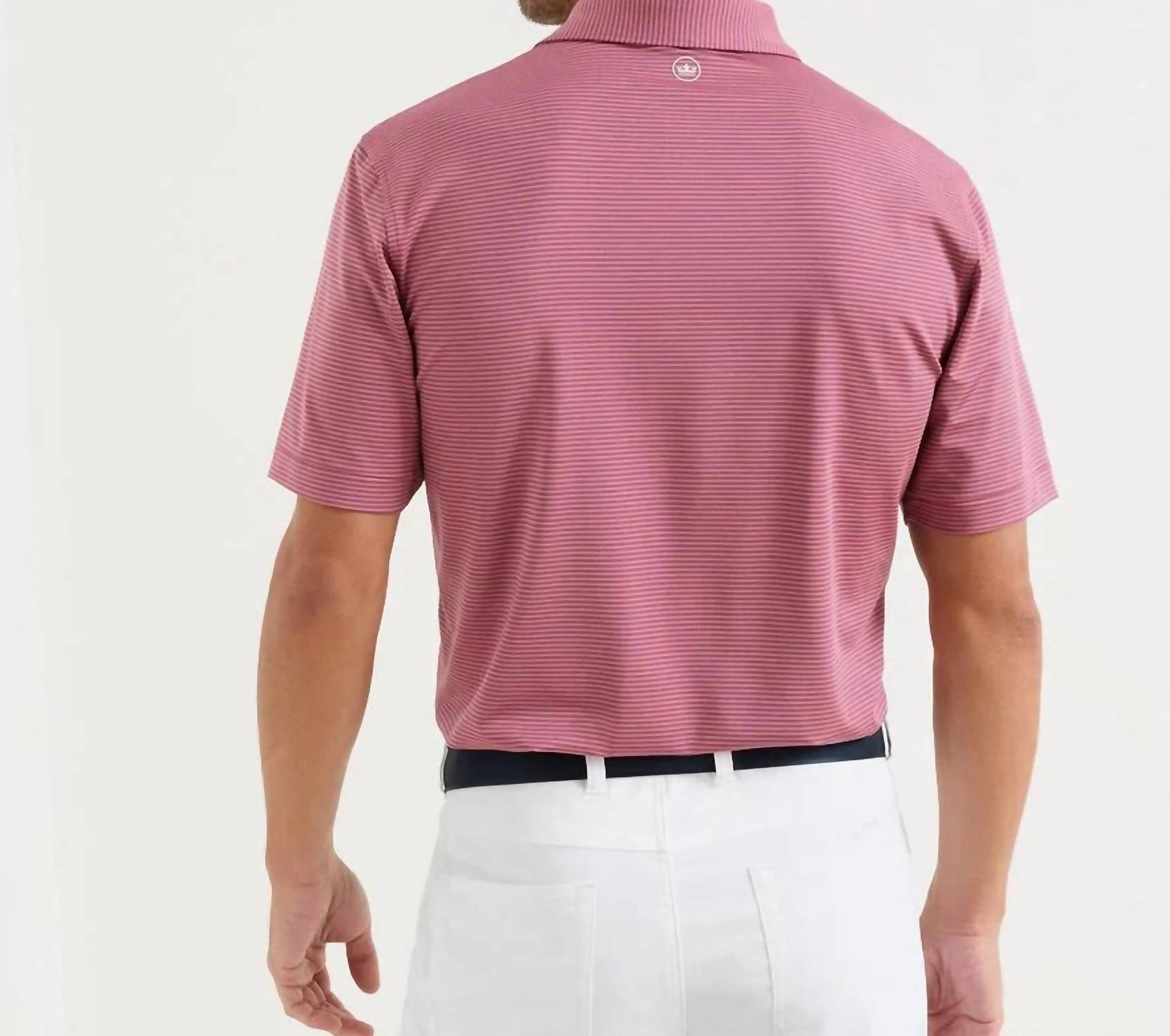 Peter Millar - Bolt Polo