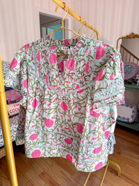 Thml - Women's Seaside Breeze Top