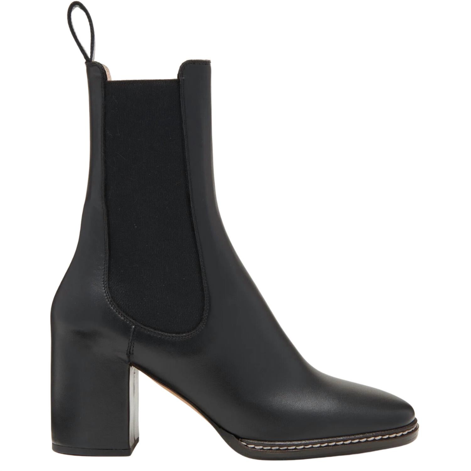 Ulla Johnson - Taryn Chelsea Boot