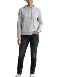 Brunello Cucinelli - Cotton Blend French Terry Hoodie