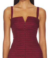 Amanda Uprichard - Tisha Dress