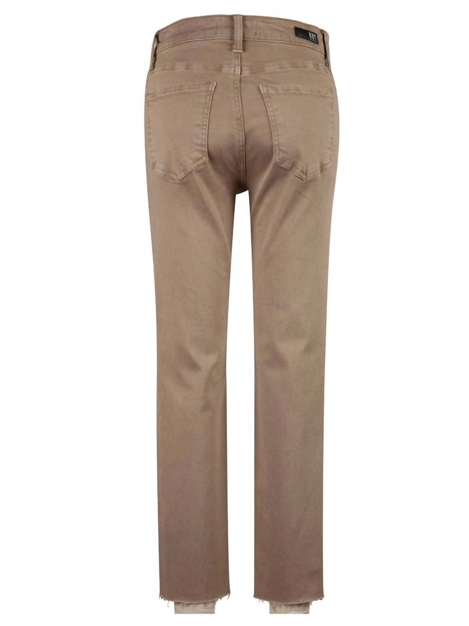 Kut From The Kloth - Rachael Hi Rise Mom Jean