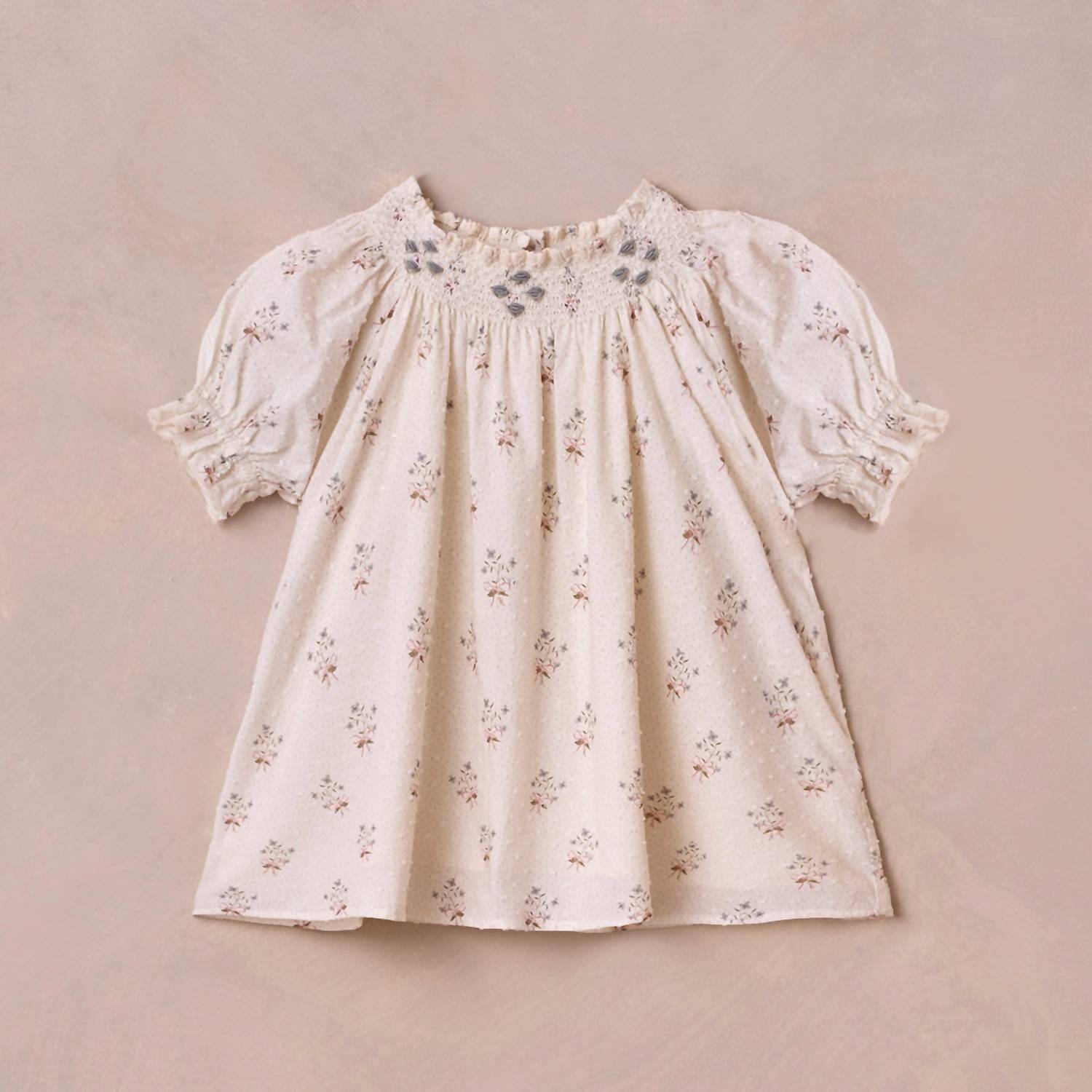 Noralee - Kids' Maddie Dress Boquet
