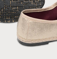 Flabelus - Women's Flor Mary Jane Shoes