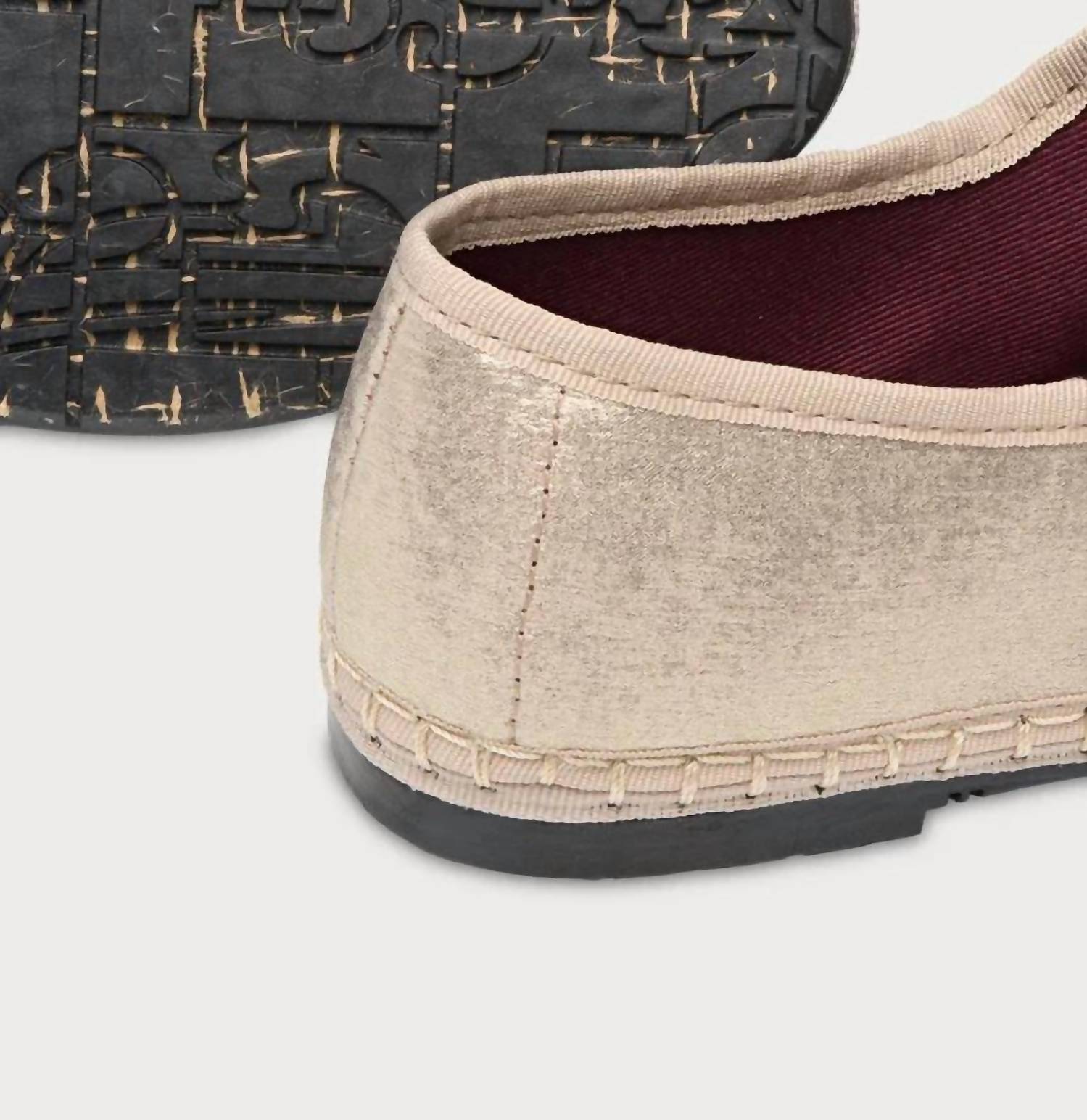 Flabelus - Women's Flor Mary Jane Shoes