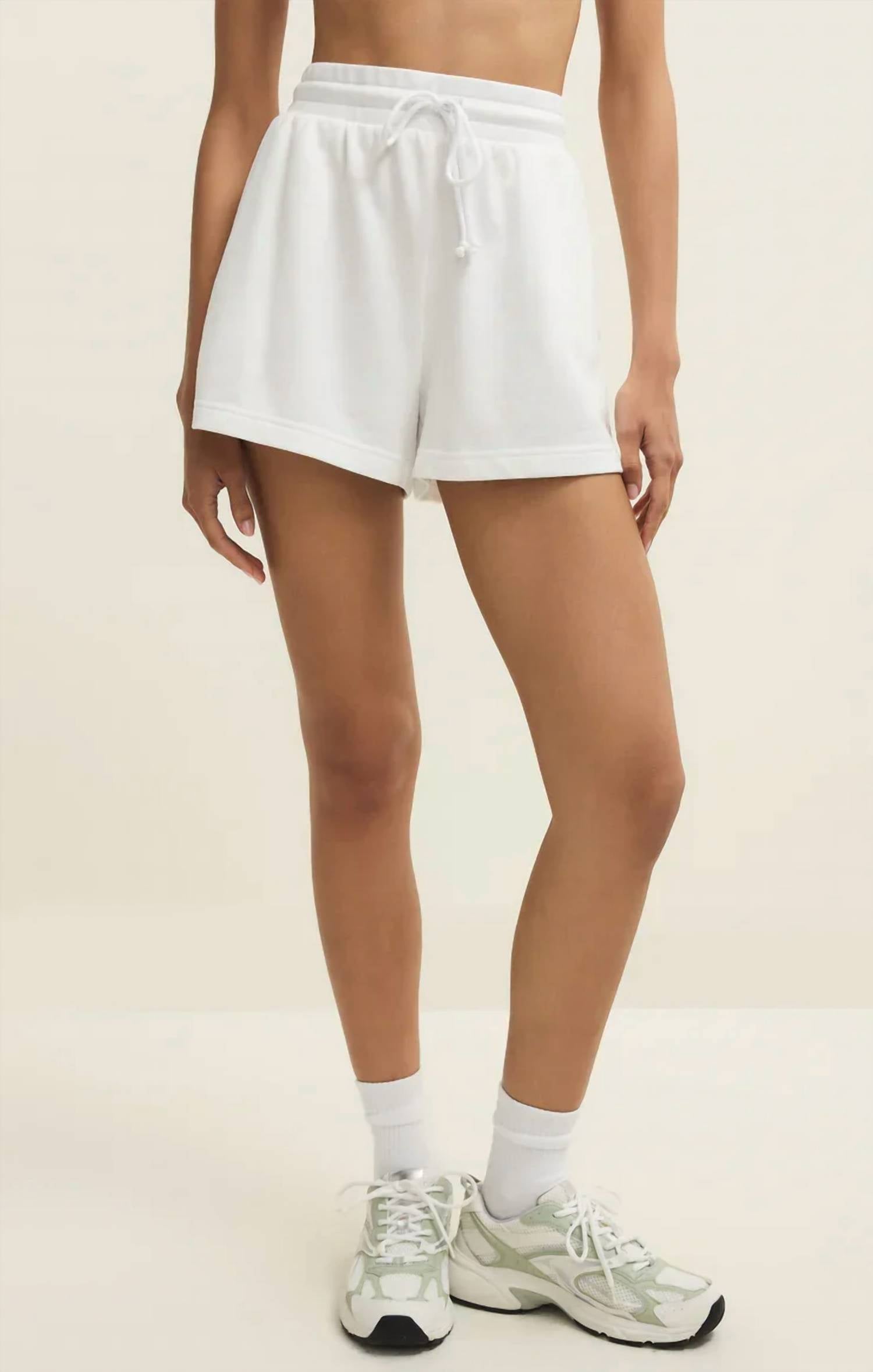 Z Supply - Women's Birdie Short