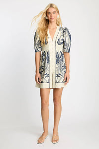 Caballero - Lucinda Mini Dress