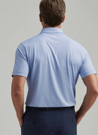 Peter Millar - Avenue Performance Jersey Polo